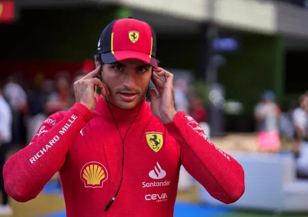 Niente assoluzione per Sainz: la FIA spiega le motivazioni della penalit&agrave; di cinque secondi a Melbourne