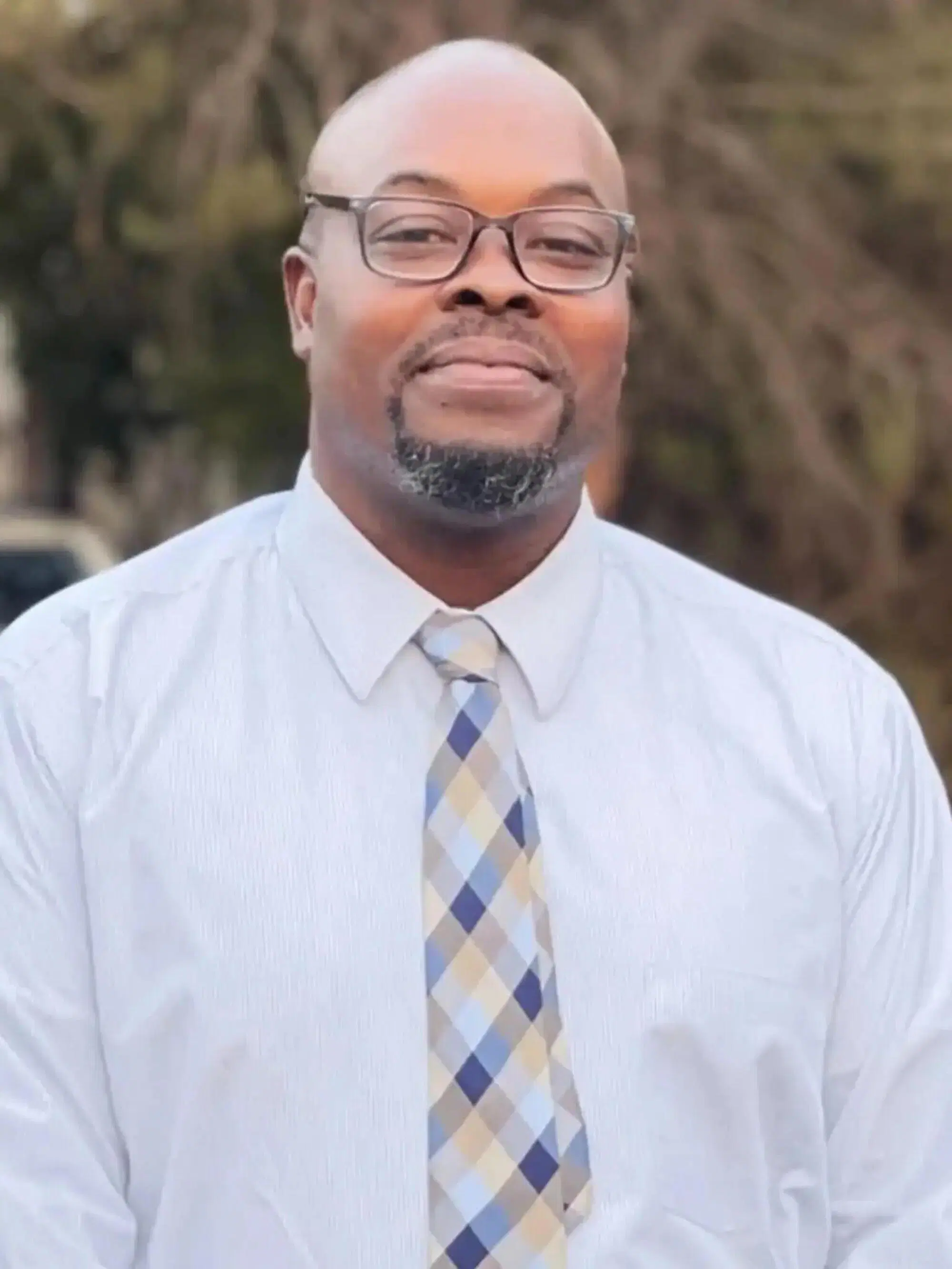 L'ex dipendente di tesla, Owen Diaz