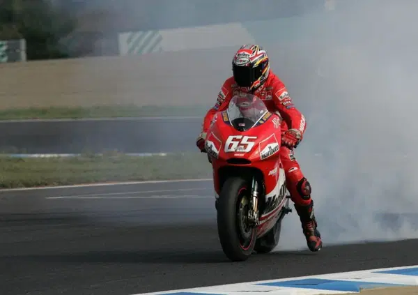 Livio Suppo sui 50 anni di Loris Capirossi: &ldquo;In una parola? Guerriero. Ricordo ancora Barcellona 2003"