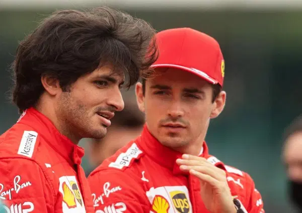 Ferrari, che disastro questo inizio: mai cos&igrave; male dall'inizio del nuovo sistema di punti