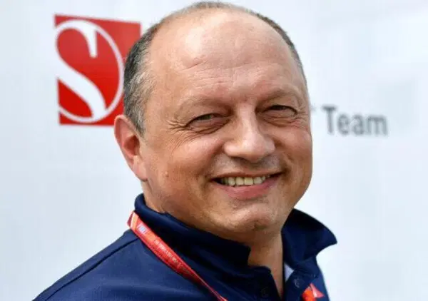Vasseur cerca di vedere del buono dopo il disastro Ferrari a Melbourne