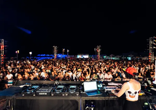 Egitto, Croazia, Portogallo, Serbia e Francia: i Festival dell&rsquo;estate 2023 non conoscono confini