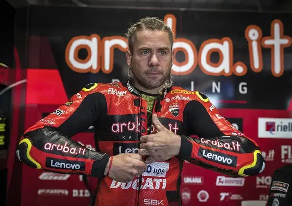 Alvaro Bautista sulla Sprint Race in MotoGP: &ldquo;Tra poco non se ne parler&agrave; pi&ugrave;"