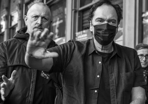 Quentin Tarantino ci ha fregato un'altra volta