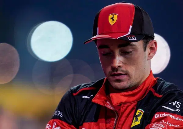 Rivelato l'indirizzo di casa di Leclerc. Appello social del pilota: "Basta, ci sono dei limiti"