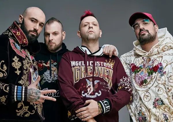 Boomdabash al caramello con "L'unica cosa che vuoi". In attesa che tirino fuori le unghie