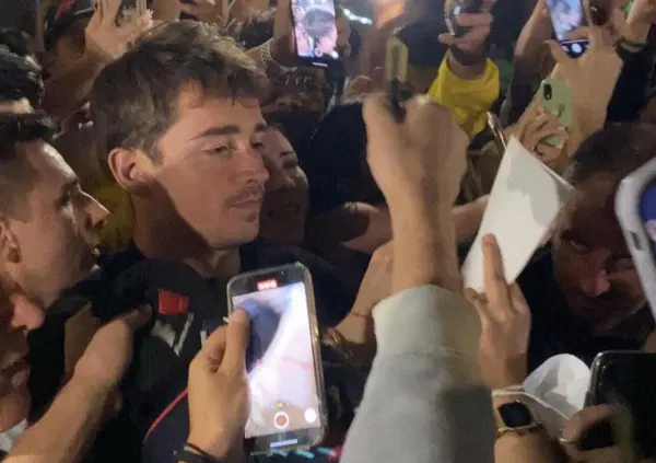 Il "prezzo da pagare" non esiste. O della brutta storia di casa Leclerc