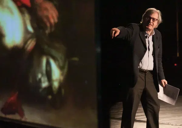 Sgarbi, tra ingratitudine (subita) e rilancio dei piccoli Comuni: crei uno sportello per sindaci e assessori 