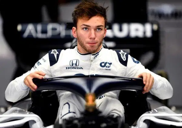 Pierre Gasly rischia davvero la squalifica: cosa pu&ograve; succedere questo mese