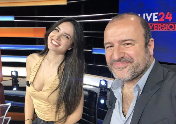 Parla Tancredi Palmeri, l'inviato pi&ugrave; gonzo della tv: &ldquo;Dalla busta di coca alla palpata, ma ho vissuto tanto altro&hellip;&rdquo;. Ce lo racconta