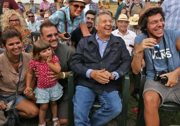 Salta la rievocazione del Ragazzo di campagna e gli organizzatori spariscono (con i soldi). Cos'&egrave; successo alla Pasquettaaac?