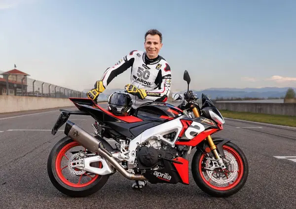 Max Temporali: &ldquo;Yamaha non ha dubbi su Toprak in MotoGP, li ha lui. Sprint Race? Una volta si correva in pi&ugrave; classi...&rdquo;