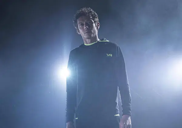 VR Equipment, la linea tech-performance disegnata per Valentino Rossi, veste tutti gli sportivi