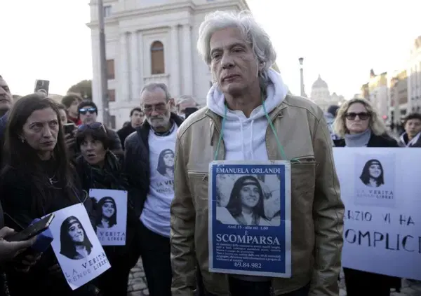 Pietro Orlandi risponde al cardinale: &ldquo;Accuse criminali contro Wojtyla? Un lancio di fango nei miei confronti&rdquo;