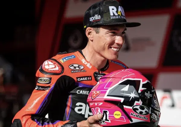 Mips: cos'&egrave; e come funziona la tecnologia salva-testa che &egrave; arrivata anche in MotoGP