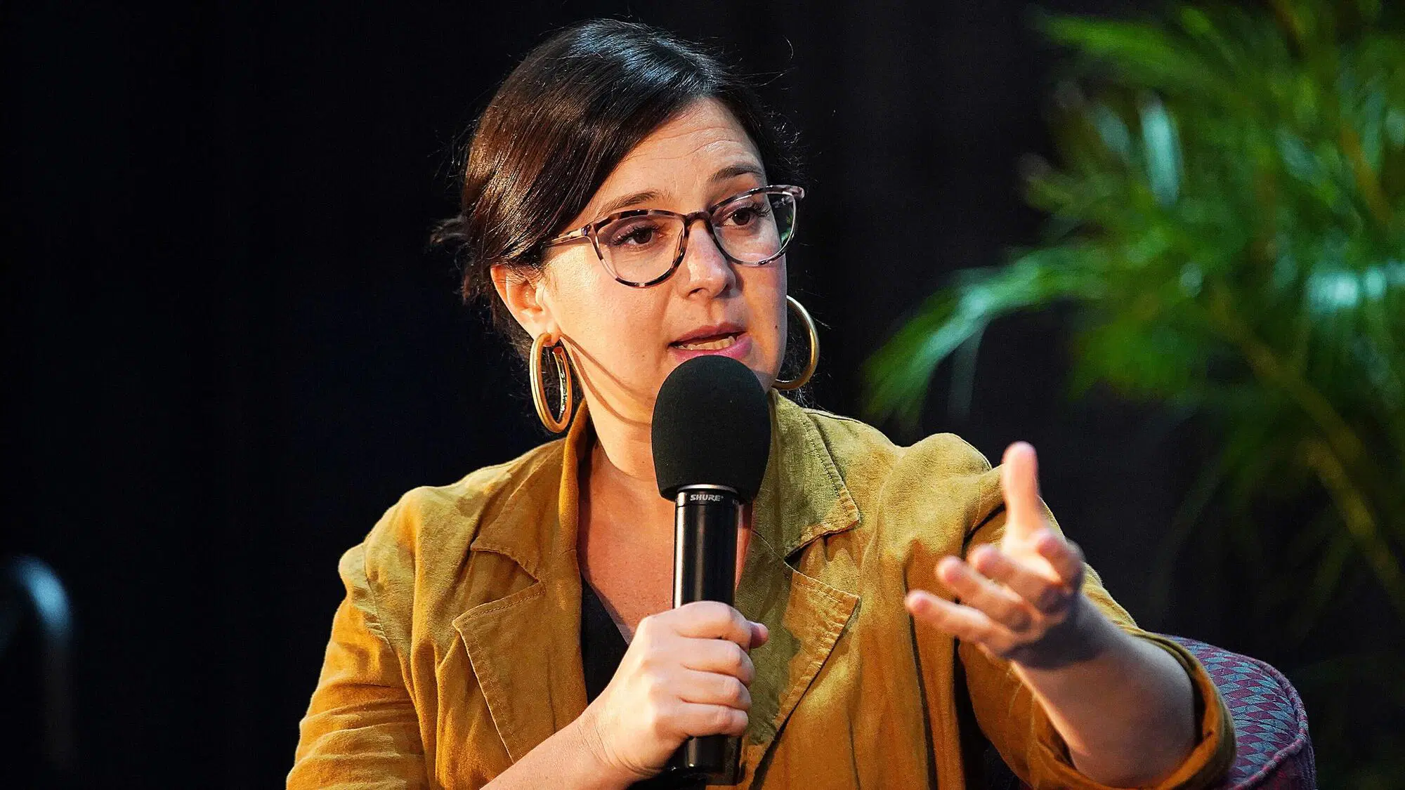 Bari Weiss ha lasciato il New York Times nel 2020
