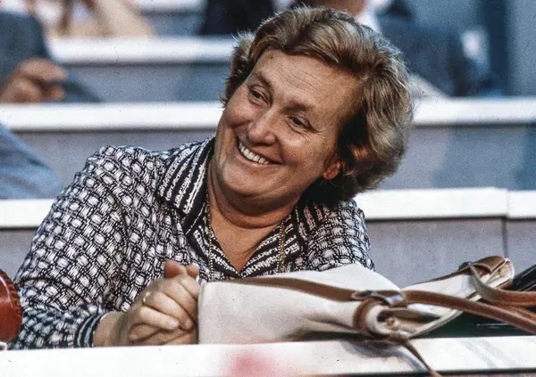 Avremmo bisogno di una Tina Anselmi: partigiana, donna libera e contro i poteri (occulti)