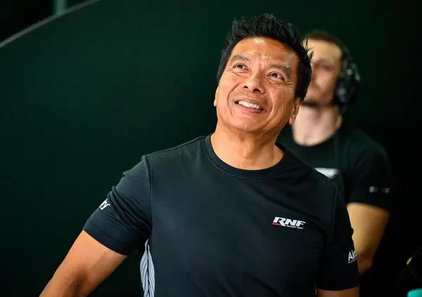 Razali non le manda a dire: "A Noale sanno come lavorare per vincere, mentre in Yamaha..."