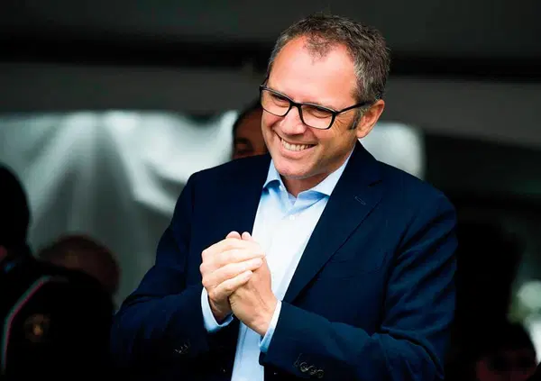 Domenicali ancora contro Monza: "Basta essere arroganti"