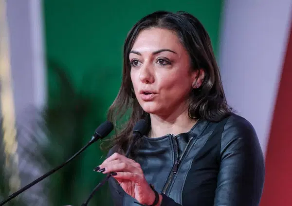 Montaruli vuole pi&ugrave; carcere per chi spaccia piccole dosi. E non per il "suo" reato di peculato, secondo nel pubblico?