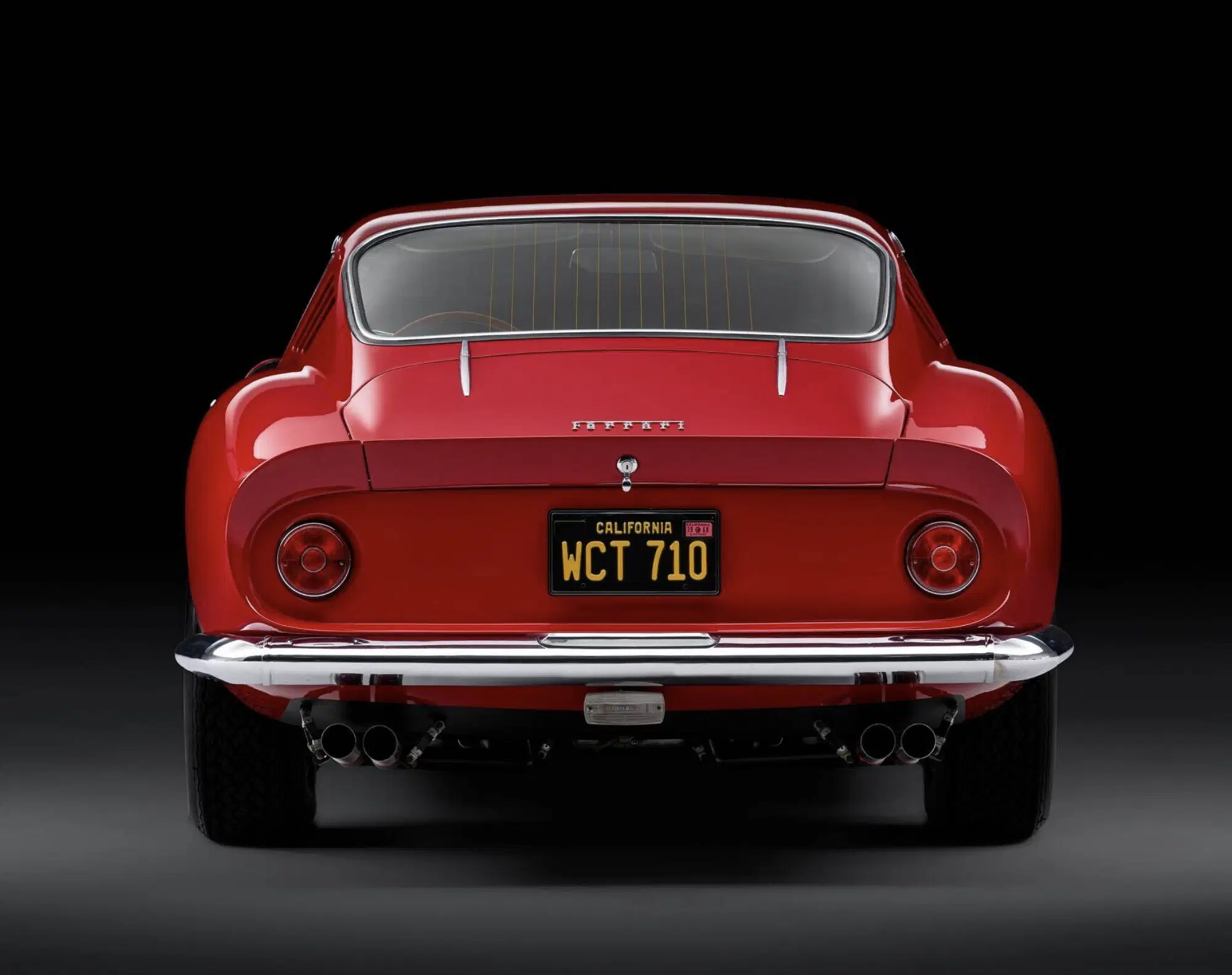 Ferrari 250 GT
