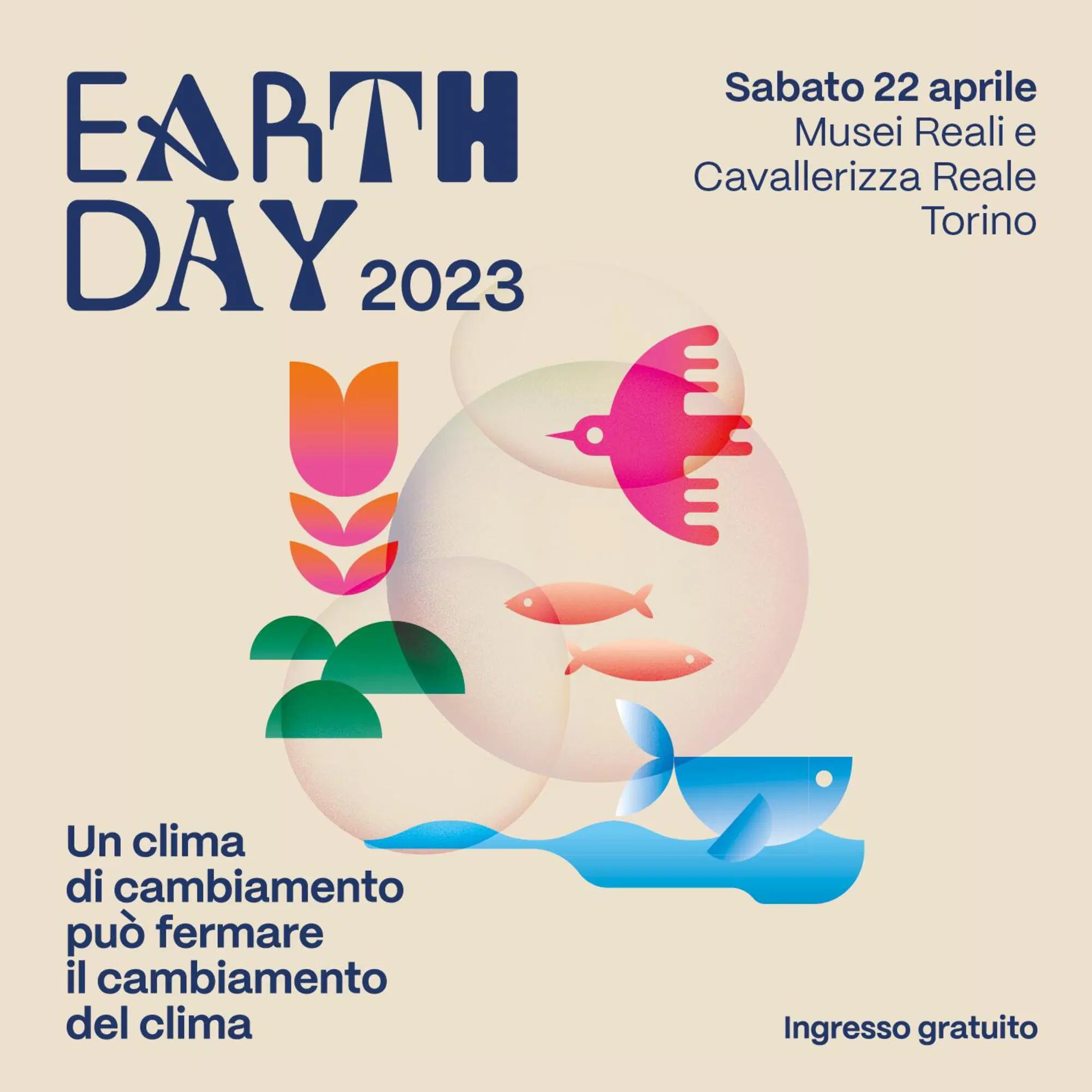 Locandina dell'evento