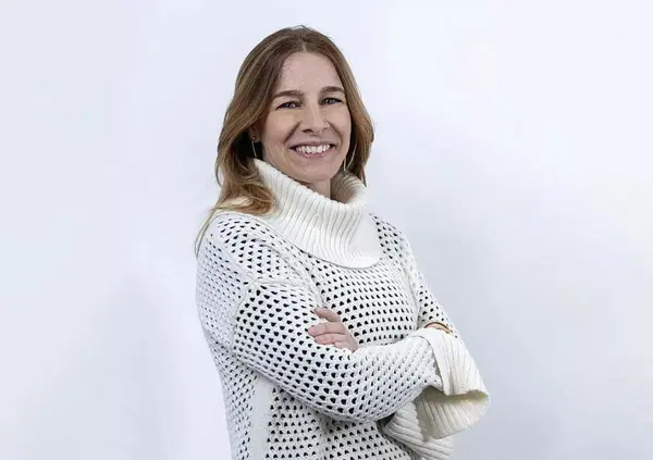 Altri cambiamenti a Maranello: arriva l'italiana Francesca Montini in un ruolo cruciale per la Ferrari