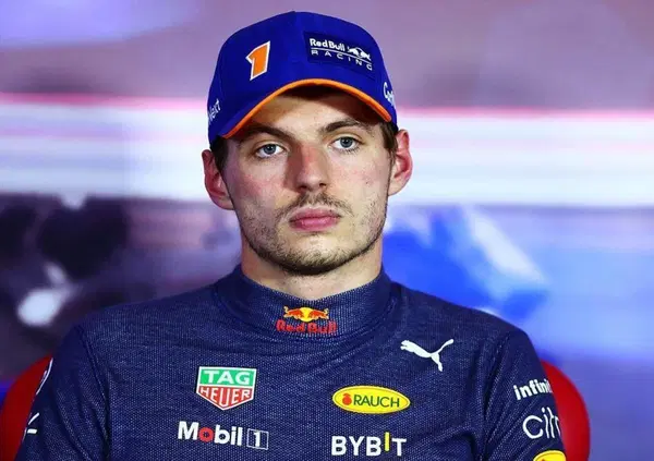 &ldquo;Verstappen dovrebbe smettere adesso&rdquo; il consiglio dell&rsquo;ex campione del mondo a Max 