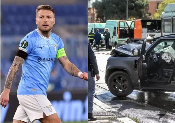 &ldquo;Immobile viaggiava a 80 km/h&rdquo;. Uno studio sull&rsquo;incidente dell&rsquo;auto del calciatore e il tram potrebbe chiarire le responsabilit&agrave;