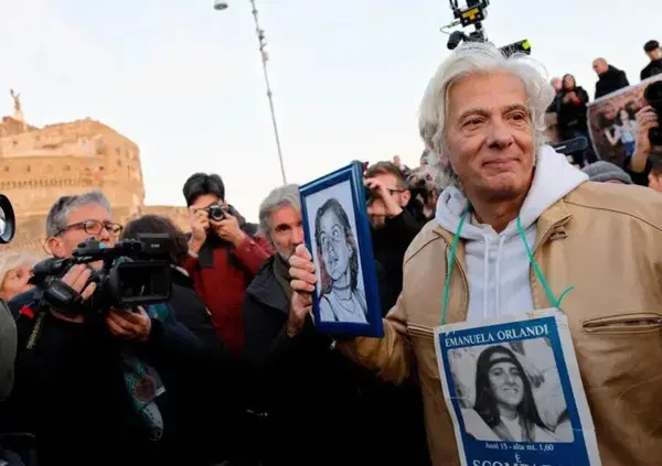 Caso Orlandi, sull'audio che "accusa" Wojtyla parla Ambrosini: &ldquo;Troppo ben confezionato per essere una polpetta avvelenata&rdquo;