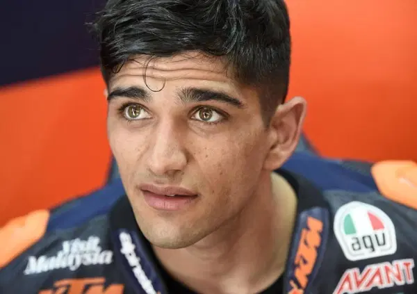 Da "Martinator" a "mortificato": Jorge Martin non sa pi&ugrave; come scusarsi 