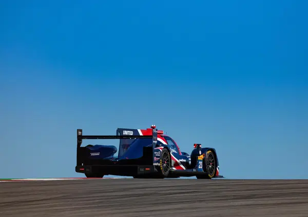 6H di Portimao: l'autoscontro del calendario del WEC