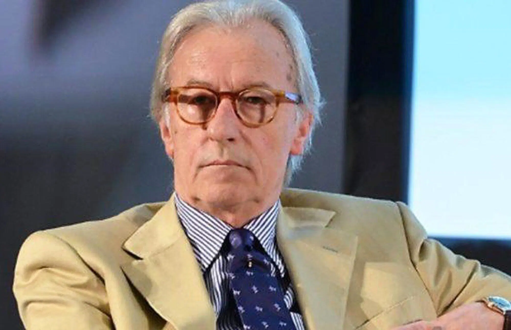 vittorio feltri