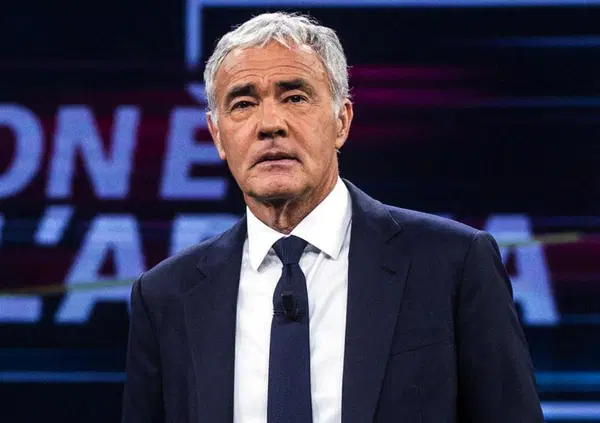 Massimo Giletti: &ldquo;La verit&agrave; verr&agrave; fuori. Dell'Utri mi voleva far chiudere&rdquo;