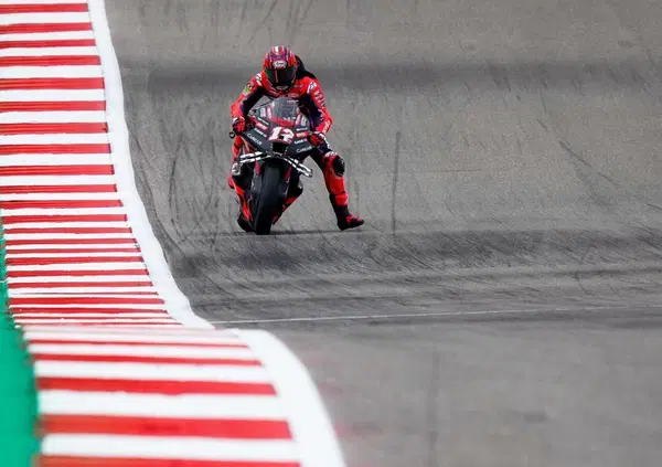 Il capotecnico di Vinales: "Occhio a Maverick". E Massimo Rivola mette le mani avanti...