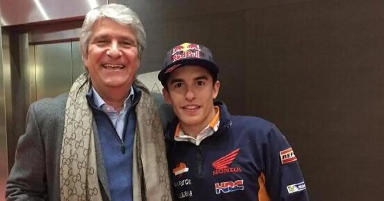 Il presidente FIM picchia durissimo su Marc Marquez : &ldquo;Ha fatto quello che ha fatto, l&rsquo;appello &egrave; sconveniente"