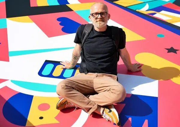 Francesco Poroli: &ldquo;L&rsquo;intelligenza artificiale? Un rischio, ma niente barricate&rdquo;. Milano? "Sa sempre cambiare"