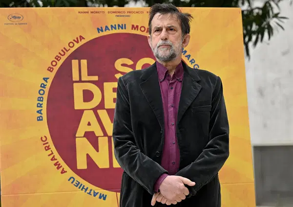 Nanni Moretti e "Il sol dell'amichettismo". Spoiler: il socialismo non ha trionfato