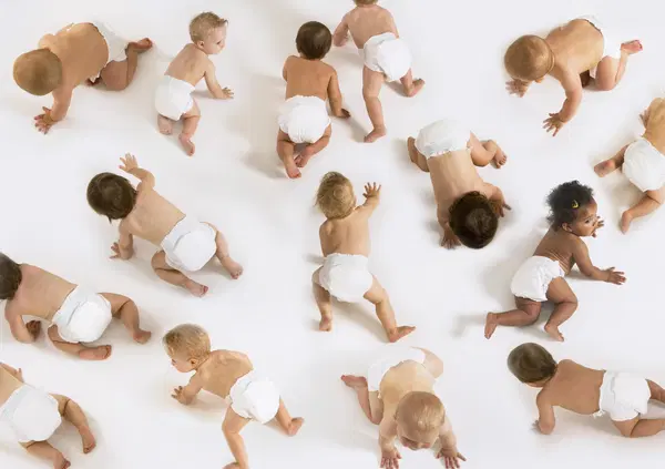 Natalit&agrave; e tasse, l&rsquo;Italia verso il modello Ungheria. Ma come funziona nel resto d'Europa?