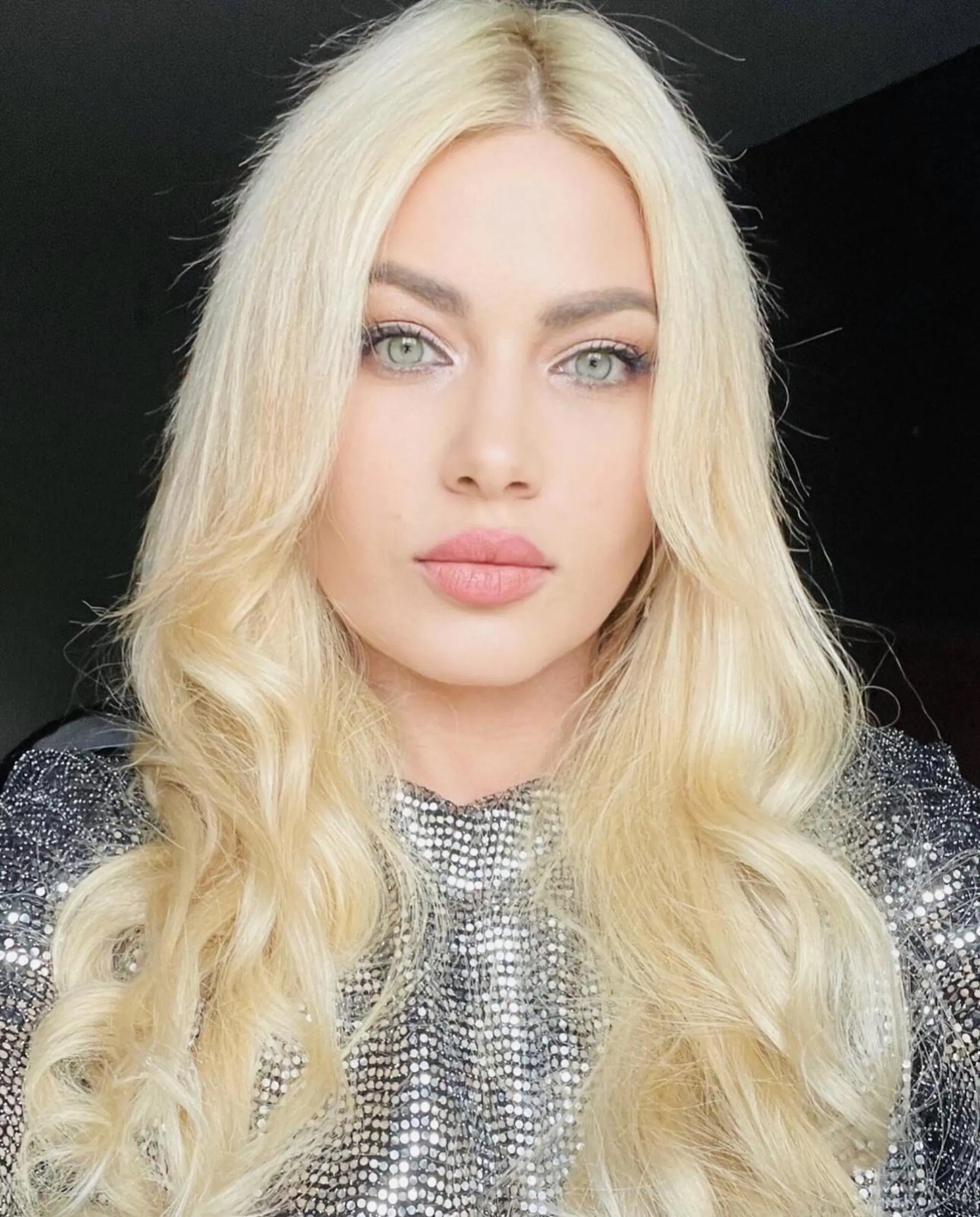 L'imprenditrice-attrice casertana Simona Mangiante