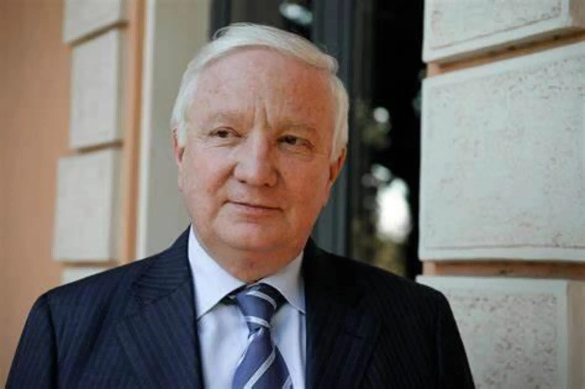 Il procuratore Giancarlo Capaldo che seguiva il caso della scomparsa di Emanuela Orlandi prima dell'archiviazione