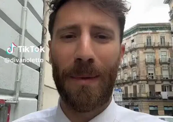 Nicol&ograve; De Devitiis (Le Iene) dimentica di chiudere l&rsquo;auto a Napoli: ecco cosa &egrave; successo di "incredibile"