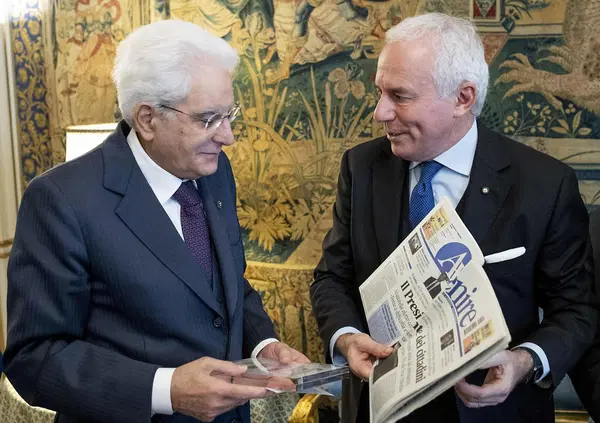 Perch&eacute; Marco Tarquinio ha lasciato la direzione dell&rsquo;Avvenire e cosa c'entra il M5s?