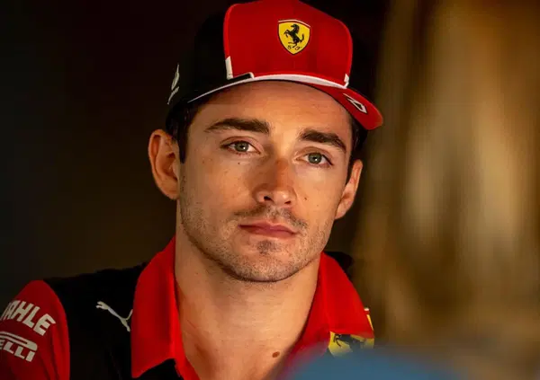 Abbiamo fatto ascoltare la musica di Leclerc ai professionisti, e il risultato &egrave; disastroso