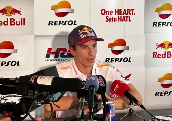 Marc Marquez, tutti i dubbi dopo la conferenza stampa di Jerez: "I dottori sono stati chiari da subito..."
