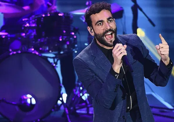 Cecchetto e la sua radio del futuro: &ldquo;Mengoni? All'Eurovision no effetto M&aring;neskin&rdquo;. E su Pezzali &ldquo;irriconoscente&rdquo; e la musica di oggi...