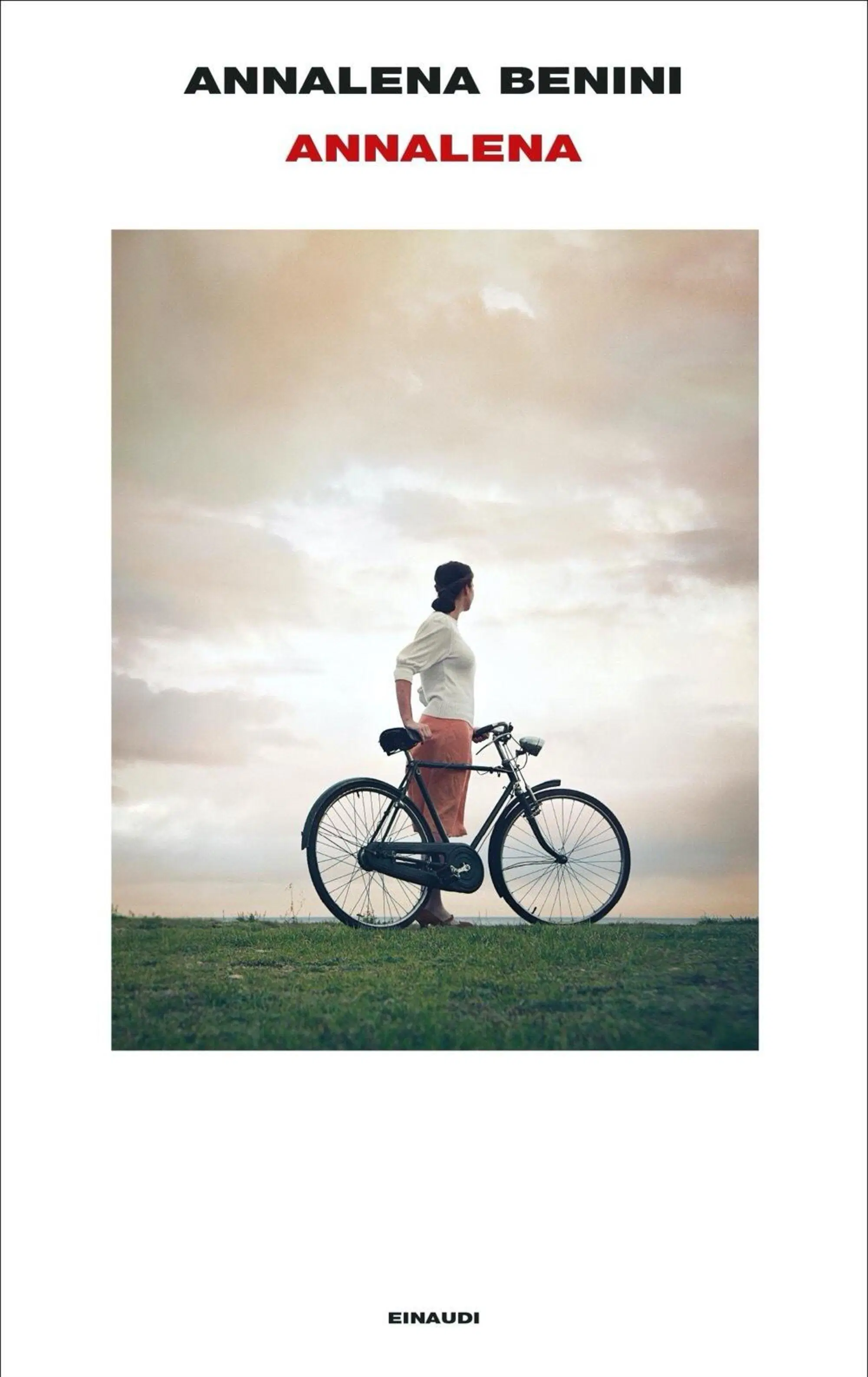 "Annalena" di Annalena Benini