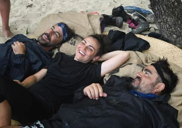 Isola dei Famosi, (l'ex) suor Cristina Scuccia vicina al coming out? [VIDEO]