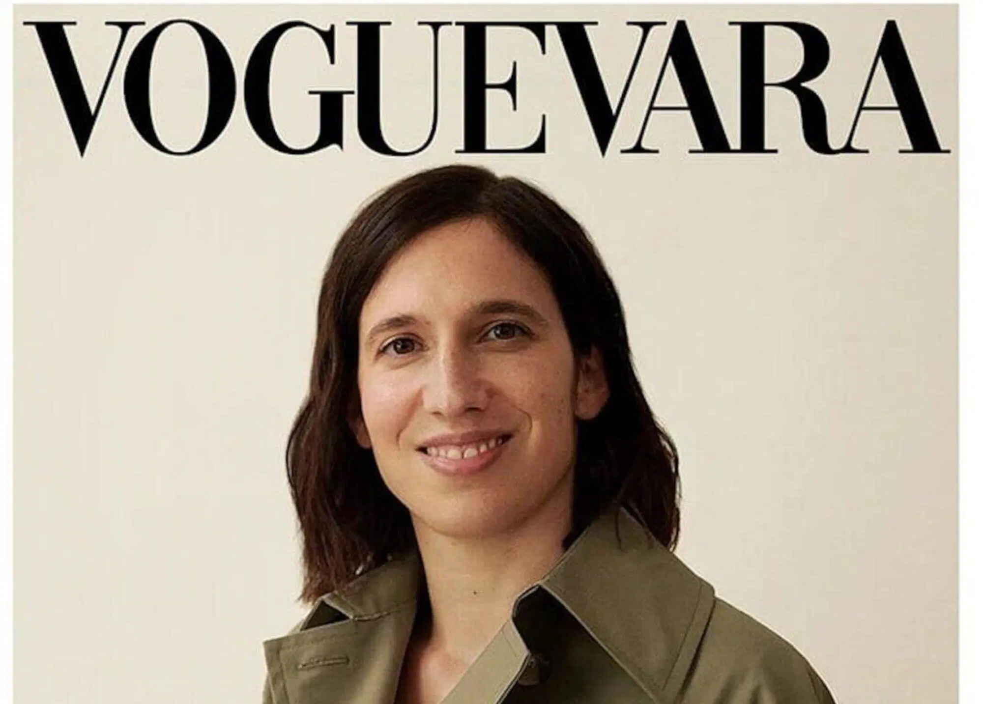 I meme dopo l'intervista a Vogue di Elly Schlein