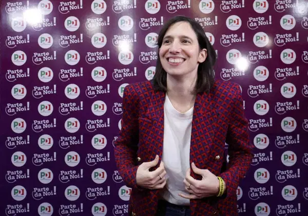 Oltre l'effetto novit&agrave; Schlein c'&egrave; il vuoto. Quella di Conte rimane l'unica opposizione?